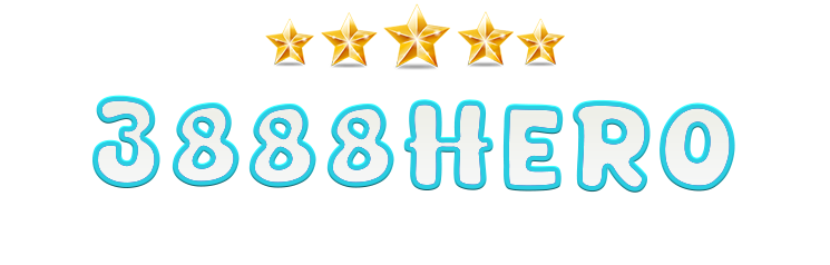 3888hero Logo